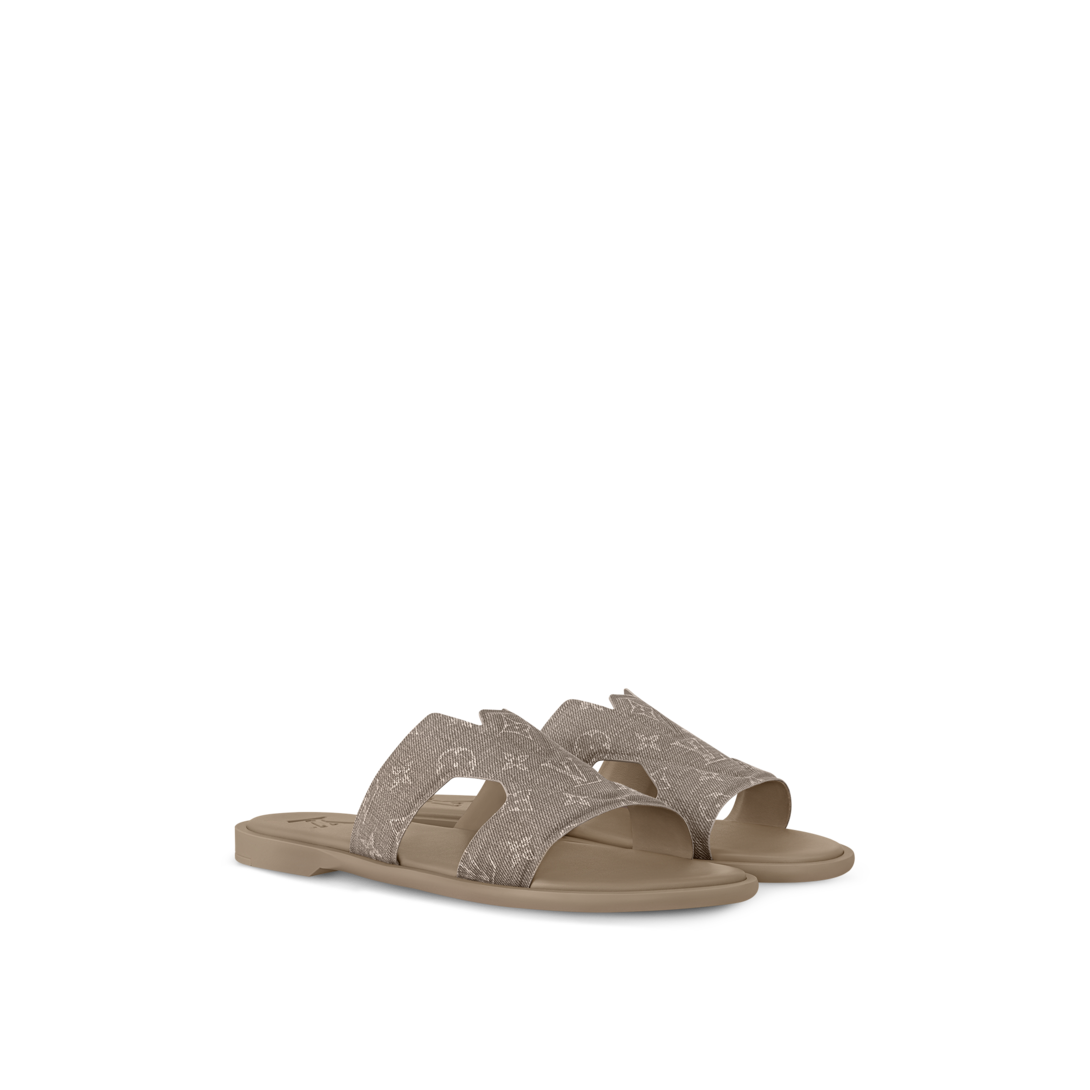 関税込【LOUIS VUITTON】LV Oasis Sandal 関税込【LOUIS VUITTON】LV Oasis Sandal LV Oasis Mule - Shoes